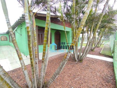 Casa, 4 quartos, 163 m² - Foto 5