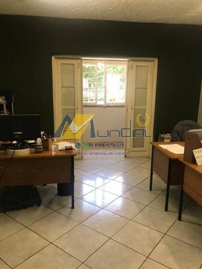 Loja-Salão, 600 m² - Foto 3