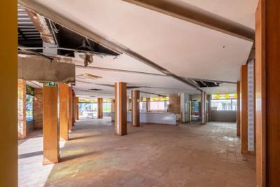 Prédio Inteiro, 1321 m² - Foto 2