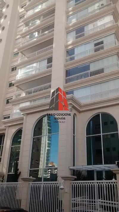Apartamento, 3 quartos, 176 m² - Foto 3
