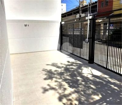 Casa de Condomínio, 2 quartos - Foto 2