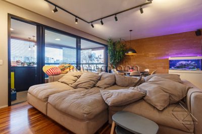 Apartamento, 3 quartos, 180 m² - Foto 5