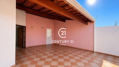 Casa, 3 quartos, 109 m² - Foto 3