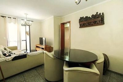 Apartamento, 2 quartos, 62 m² - Foto 3