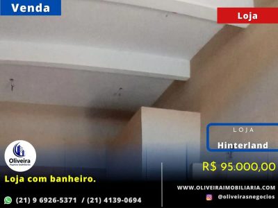 Loja-Salão - Foto 4