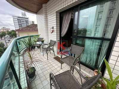 Apartamento, 3 quartos, 152 m² - Foto 2