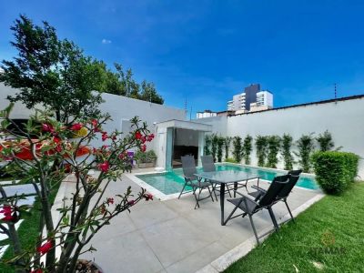 Casa, 4 quartos, 300 m² - Foto 2