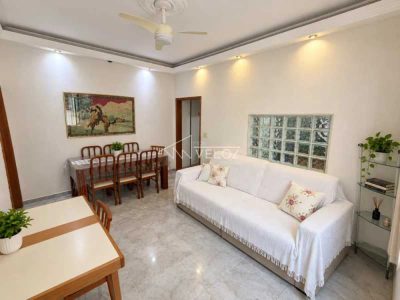 Apartamento, 2 quartos, 87 m² - Foto 5