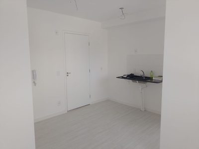 Apartamento, 2 quartos, 37 m² - Foto 3