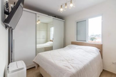 Apartamento, 2 quartos, 62 m² - Foto 2