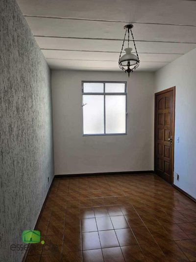 Apartamento, 2 quartos, 66 m² - Foto 2
