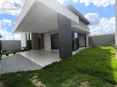 Casa, 3 quartos, 125 m² - Foto 1