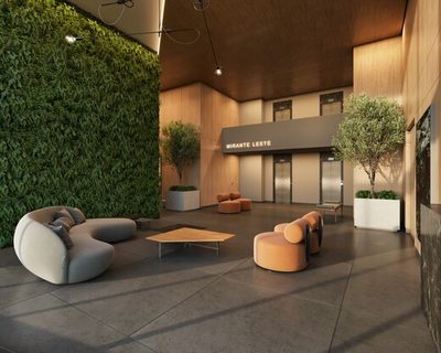 Apartamento, 3 quartos, 101 m² - Foto 5