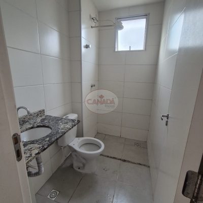 Apartamento, 2 quartos, 50 m² - Foto 3