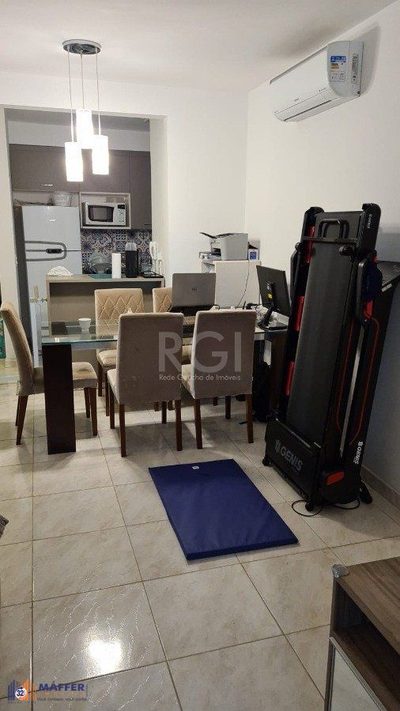 Apartamento, 3 quartos, 76 m² - Foto 5