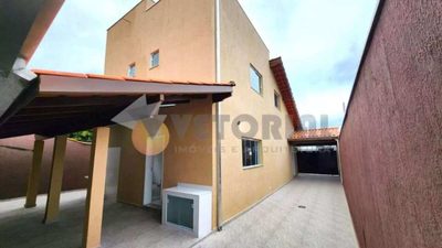 Sobrado, 5 quartos, 184 m² - Foto 3