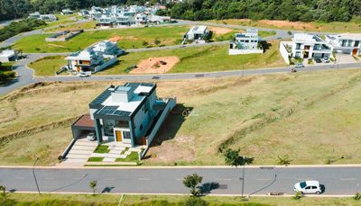 Loteamento e Condomínio, 602 m² - Foto 4