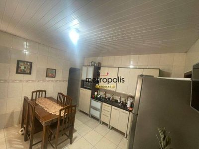 Casa, 6 quartos, 157 m² - Foto 2