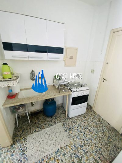 Kitnet-Studio, 30 m² - Foto 4