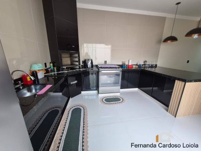 Casa, 2 quartos, 160 m² - Foto 3