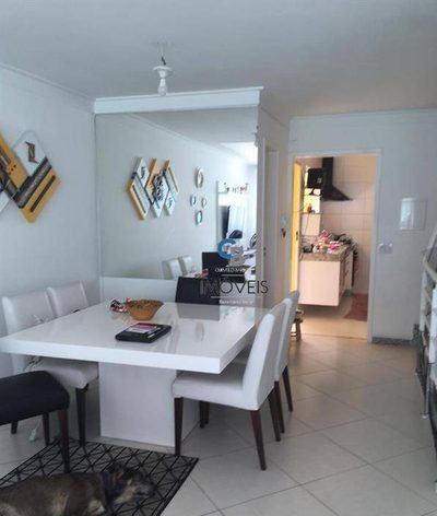 Sobrado, 3 quartos, 145 m² - Foto 3