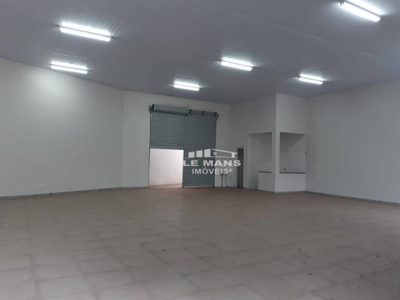 Loja-Salão, 270 m² - Foto 3