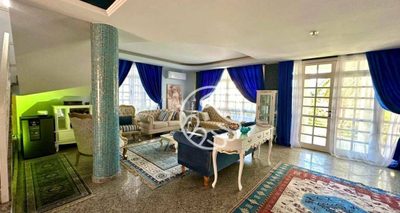 Casa de Condomínio, 5 quartos - Foto 4
