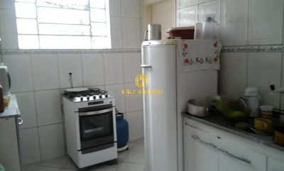 Apartamento, 2 quartos, 77 m² - Foto 2