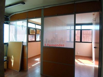 Sala-Conjunto, 33 m² - Foto 2