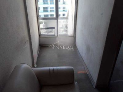 Apartamento, 2 quartos, 50 m² - Foto 5