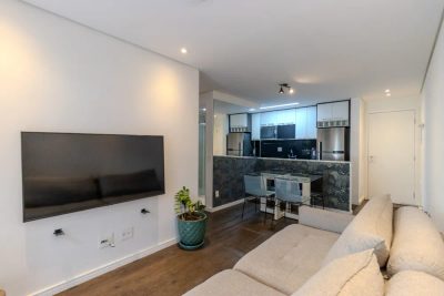 Apartamento, 2 quartos, 57 m² - Foto 1