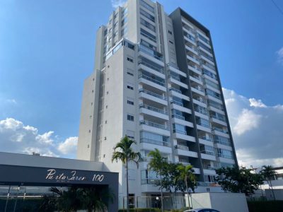 Apartamento, 1 quarto, 54 m² - Foto 1