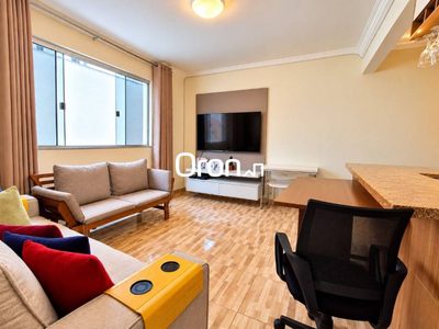 Apartamento, 2 quartos, 55 m² - Foto 1