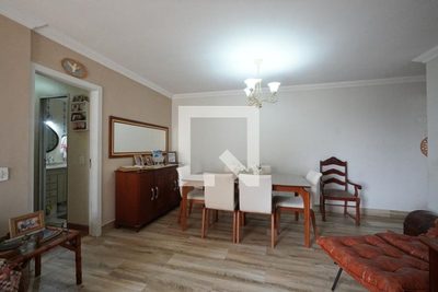 Apartamento, 3 quartos, 96 m² - Foto 4