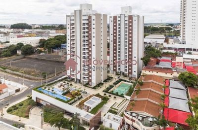 Apartamento, 2 quartos, 65 m² - Foto 4
