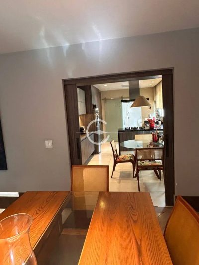 Apartamento, 4 quartos, 220 m² - Foto 2