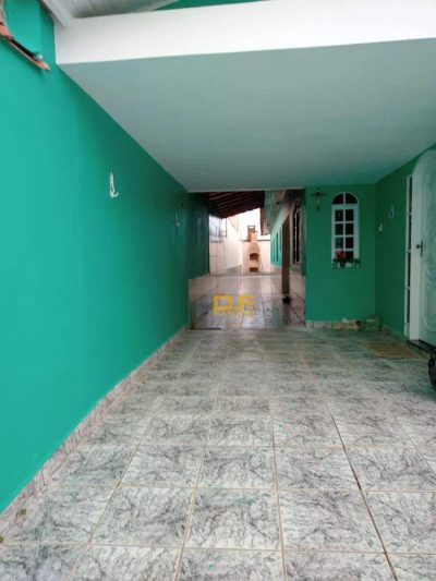Casa, 3 quartos, 150 m² - Foto 3