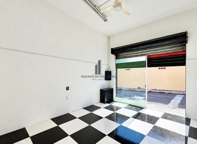 Loja-Salão, 20 m² - Foto 2