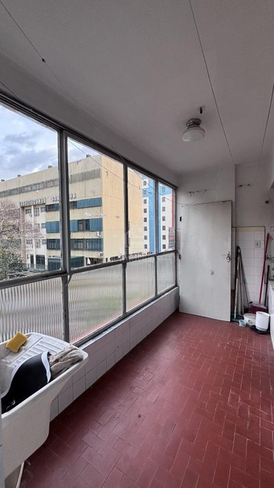 Apartamento, 2 quartos, 90 m² - Foto 3