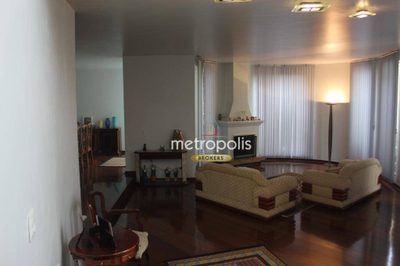 Sobrado, 4 quartos, 500 m² - Foto 4