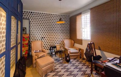 Cobertura, 4 quartos, 348 m² - Foto 5