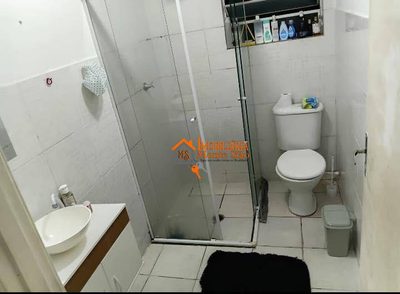 Apartamento, 2 quartos, 48 m² - Foto 3