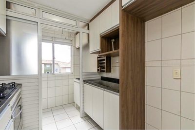 Apartamento, 3 quartos, 69 m² - Foto 4
