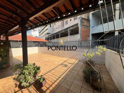 Cobertura, 5 quartos, 157 m² - Foto 3
