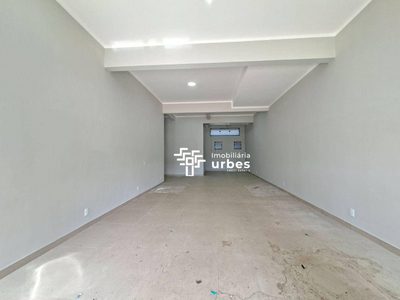 Loja-Salão, 89 m² - Foto 5