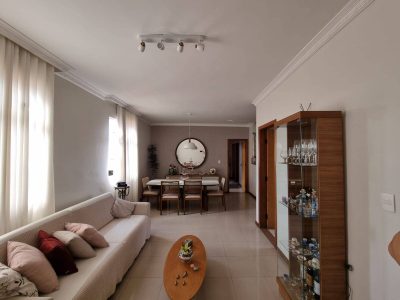 Casa, 3 quartos, 164 m² - Foto 1