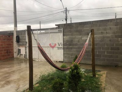 Casa, 2 quartos, 42 m² - Foto 4