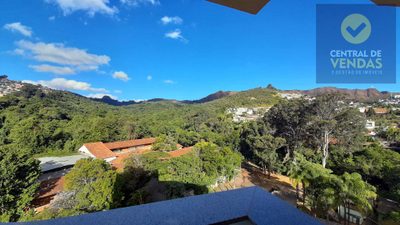 Cobertura, 4 quartos, 360 m² - Foto 4
