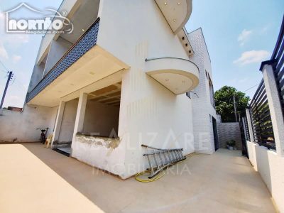 Casa, 3 quartos, 193 m² - Foto 1