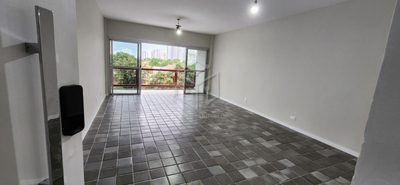 Apartamento, 3 quartos, 140 m² - Foto 2